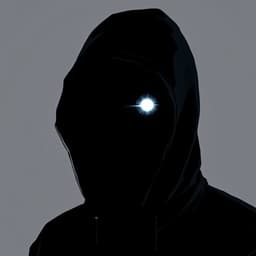 Avatar for @SecretSketcher